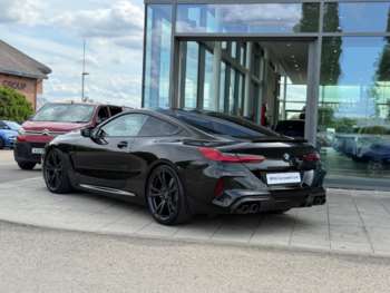 Used BMW M8 2019 for sale - 75142452: Photo