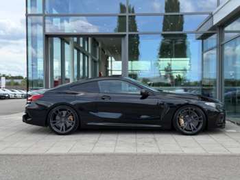Used BMW M8 2019 for sale - 75142452: Photo