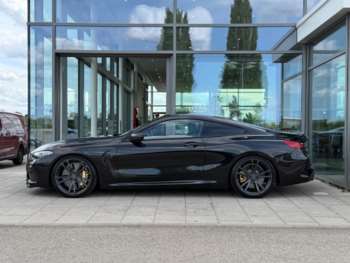 Used BMW M8 2019 for sale - 75142452: Photo