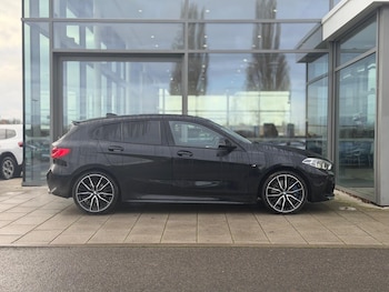 Used BMW 1 Series 2020 for sale - 76716791: Photo