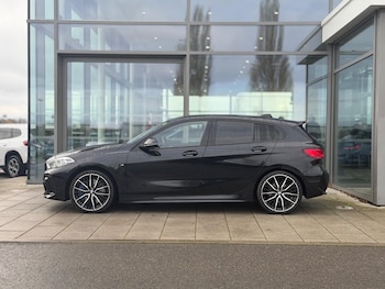 Used BMW 1 Series 2020 for sale - 76716791: Photo