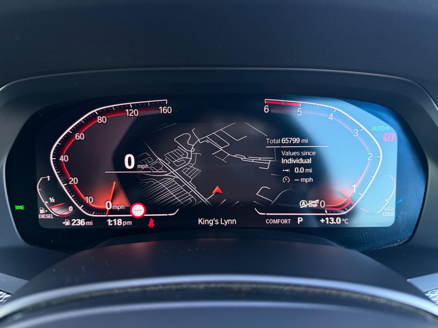 Used BMW X5 2020 for sale - 76937212: Photo 10