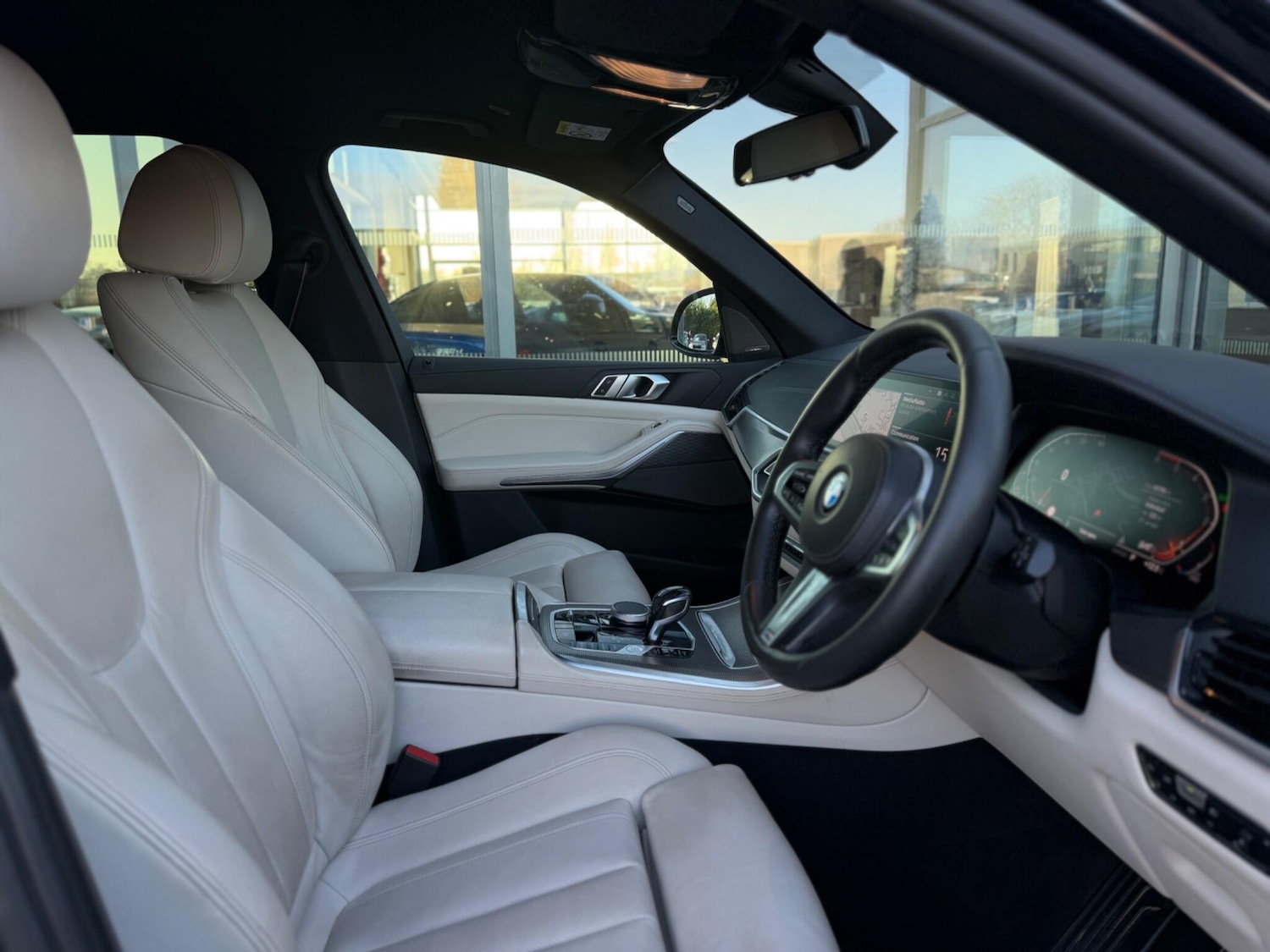 Used BMW X5 2020 for sale - 76937212: Photo 12