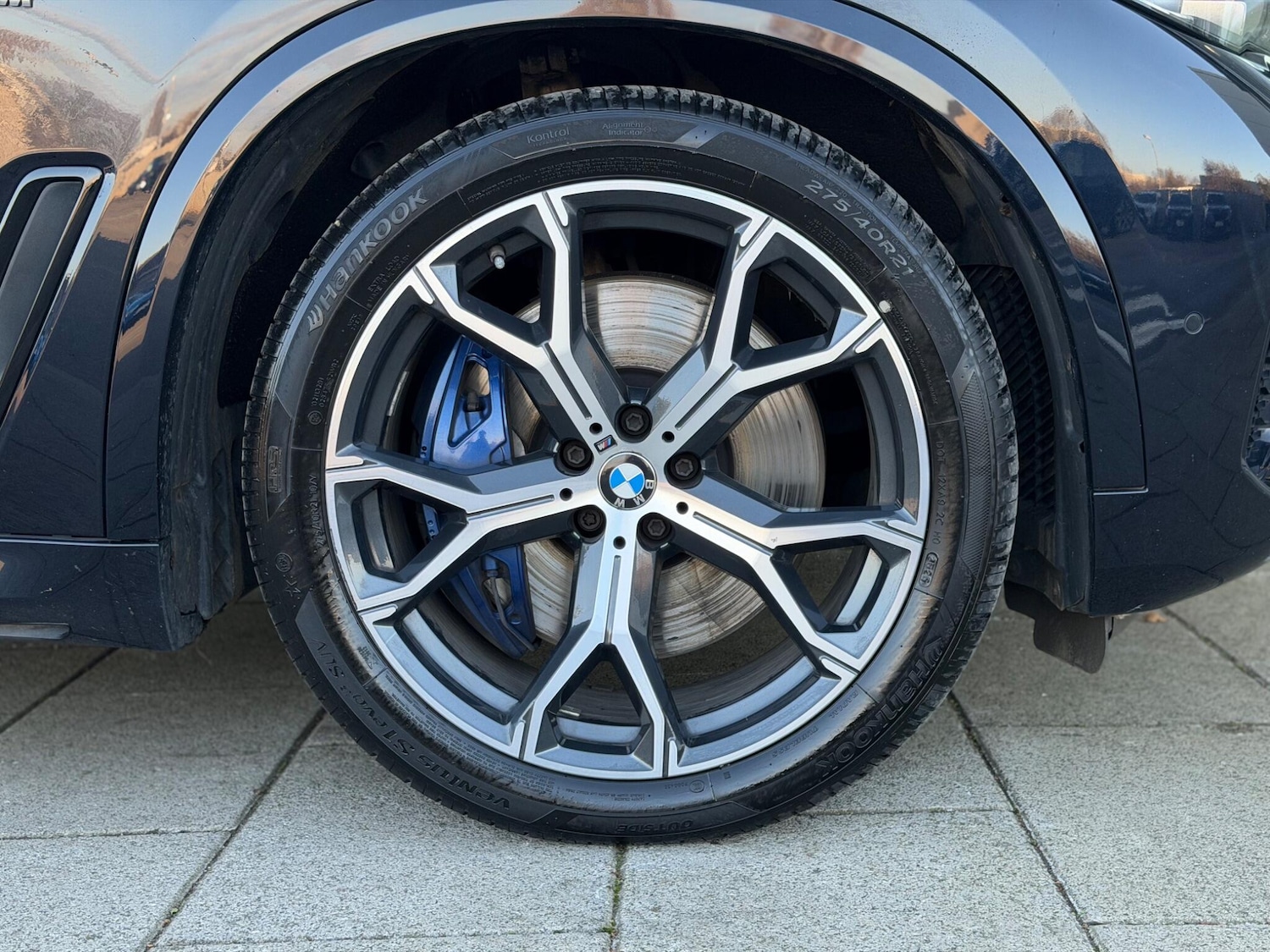 Used BMW X5 2020 for sale - 76937212: Photo 15