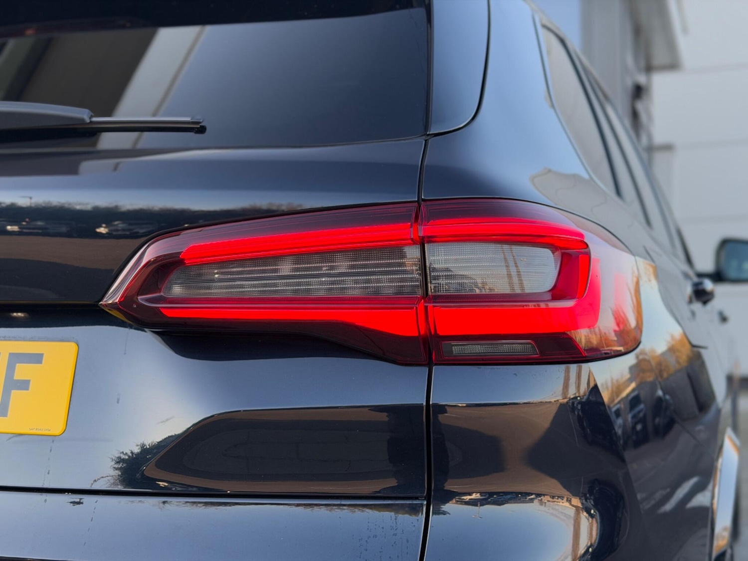 Used BMW X5 2020 for sale - 76937212: Photo 16