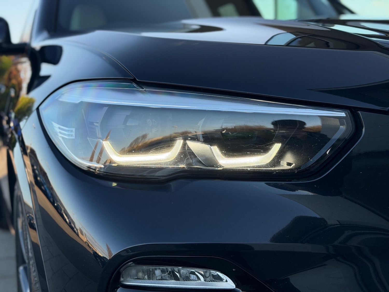 Used BMW X5 2020 for sale - 76937212: Photo 17