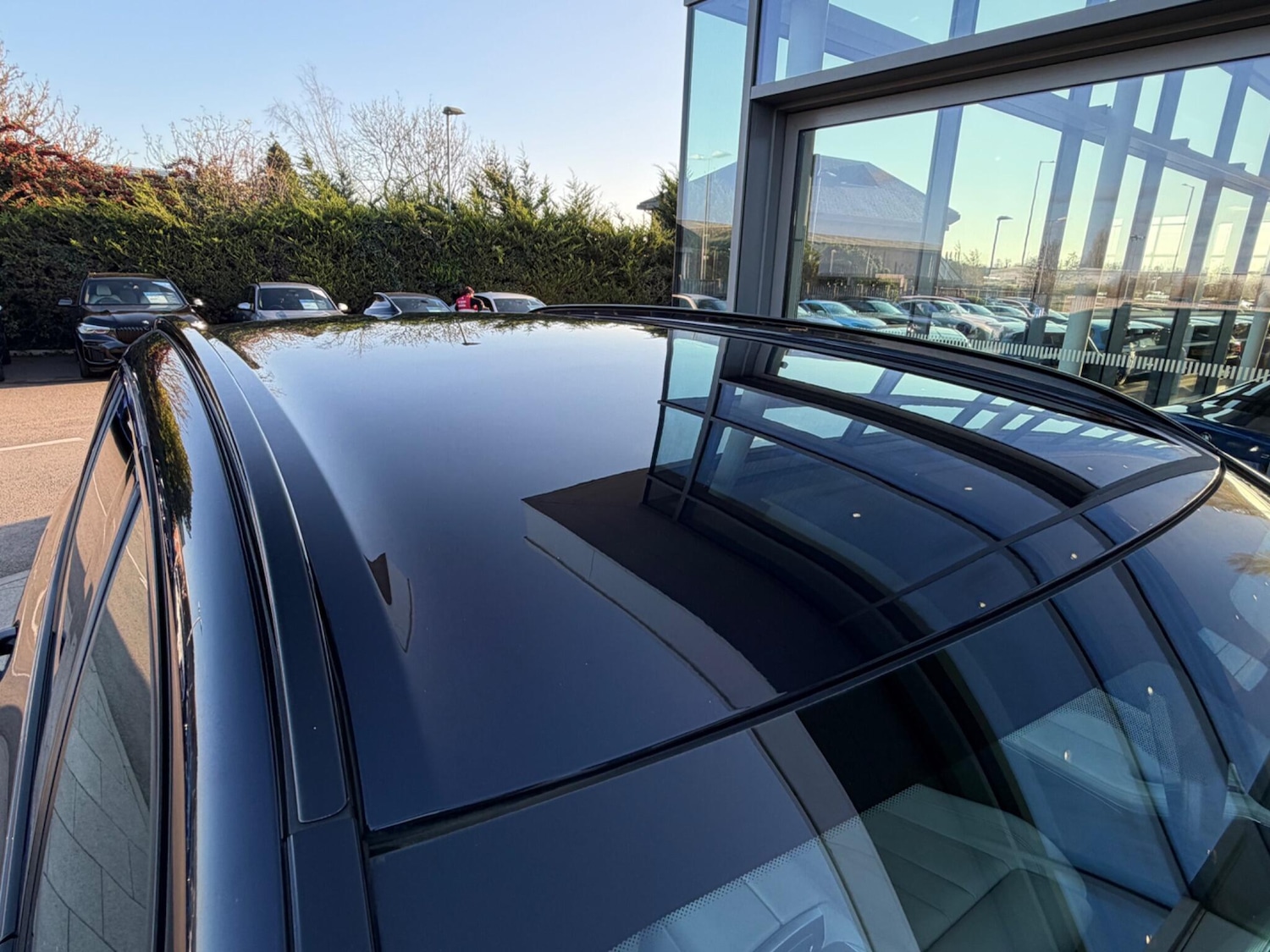 Used BMW X5 2020 for sale - 76937212: Photo 18