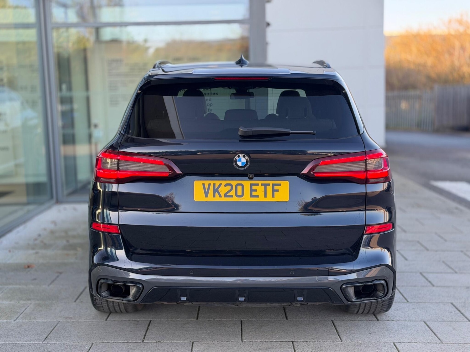 Used BMW X5 2020 for sale - 76937212: Photo 19