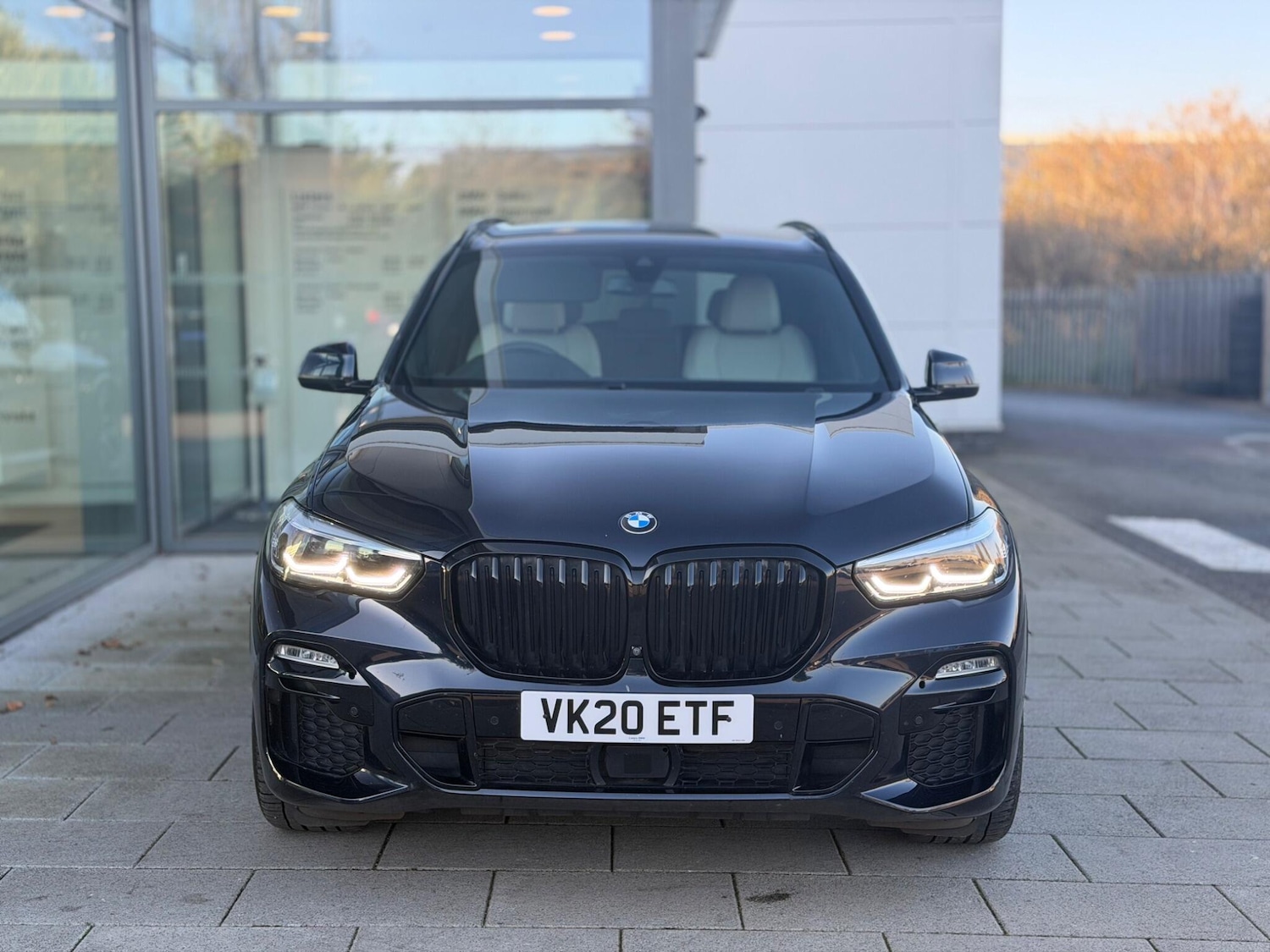 Used BMW X5 2020 for sale - 76937212: Photo 20