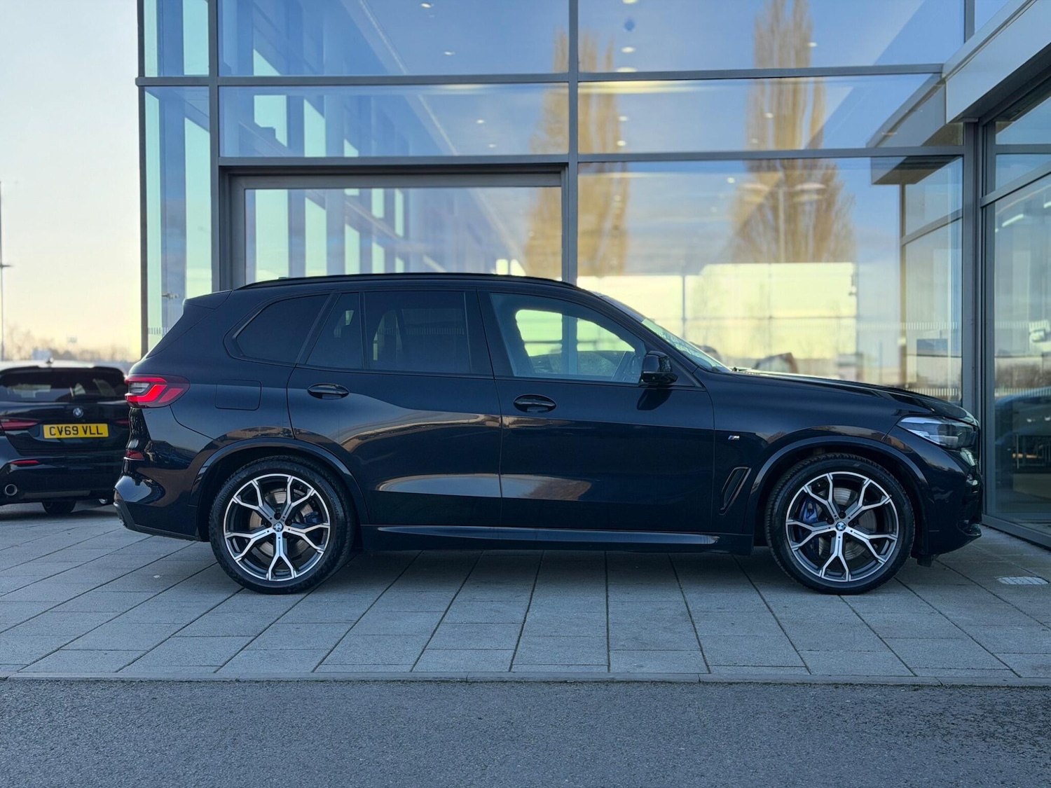 Used BMW X5 2020 for sale - 76937212: Photo 3