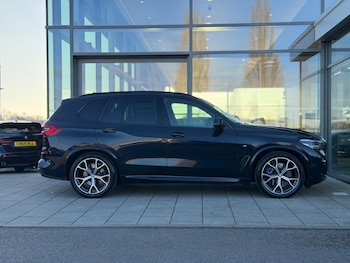 Used BMW X5 2020 for sale - 76937212: Photo