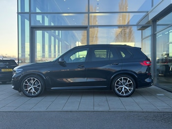 Used BMW X5 2020 for sale - 76937212: Photo