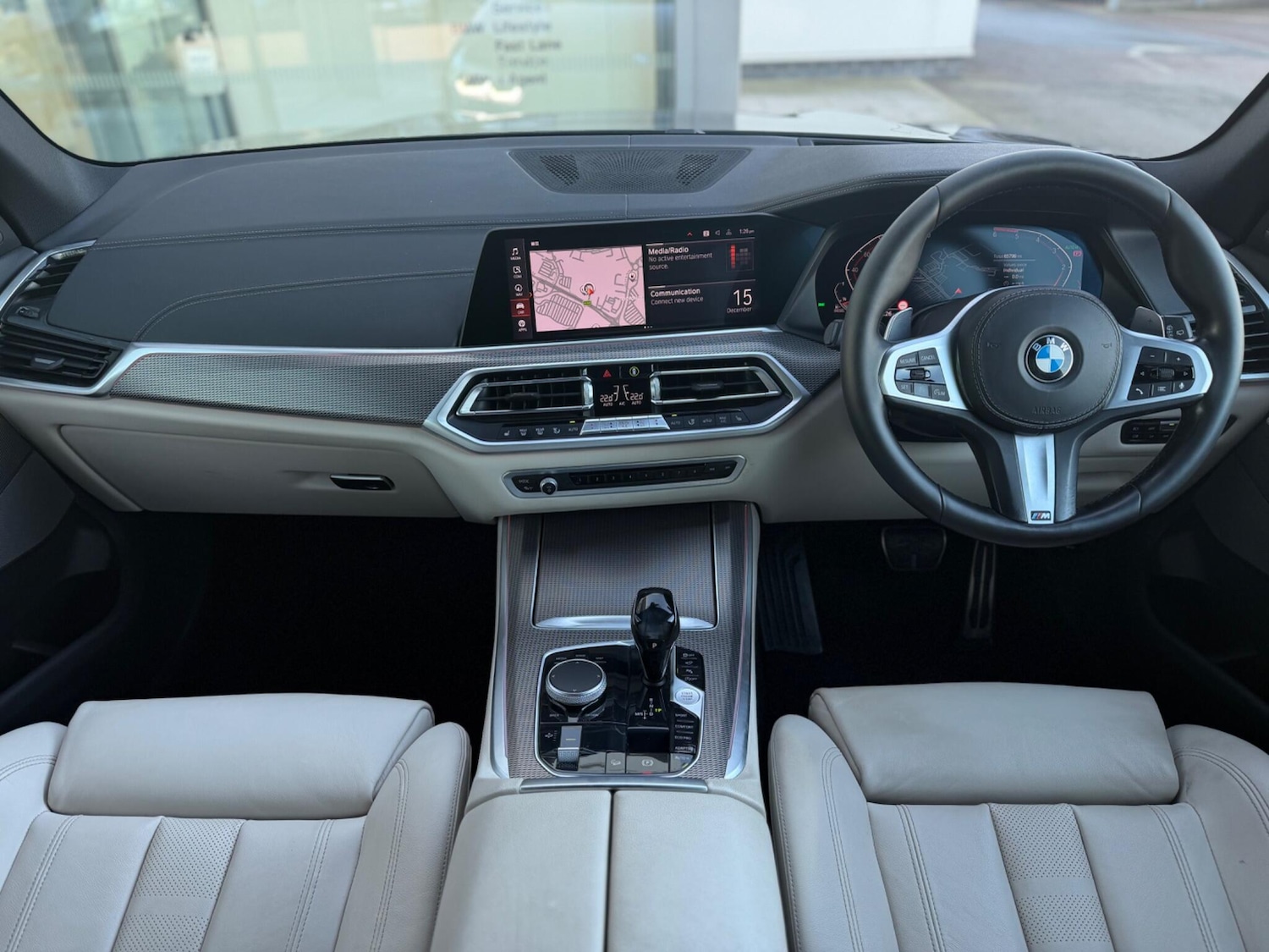 Used BMW X5 2020 for sale - 76937212: Photo 5