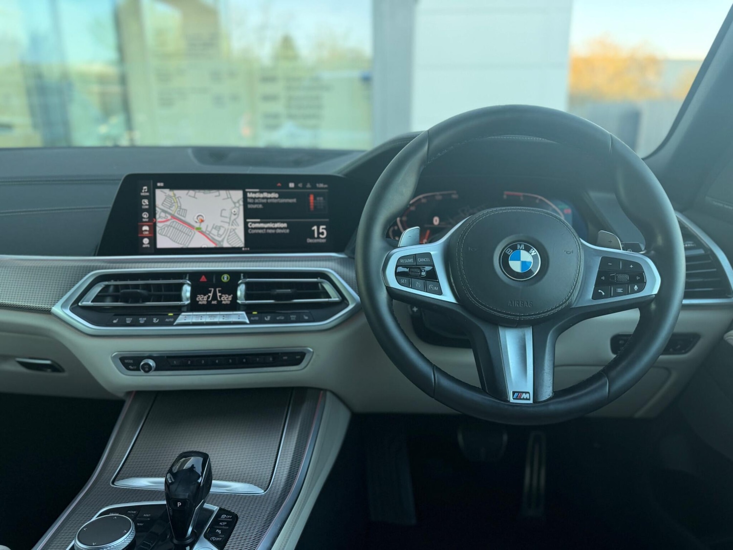 Used BMW X5 2020 for sale - 76937212: Photo 6