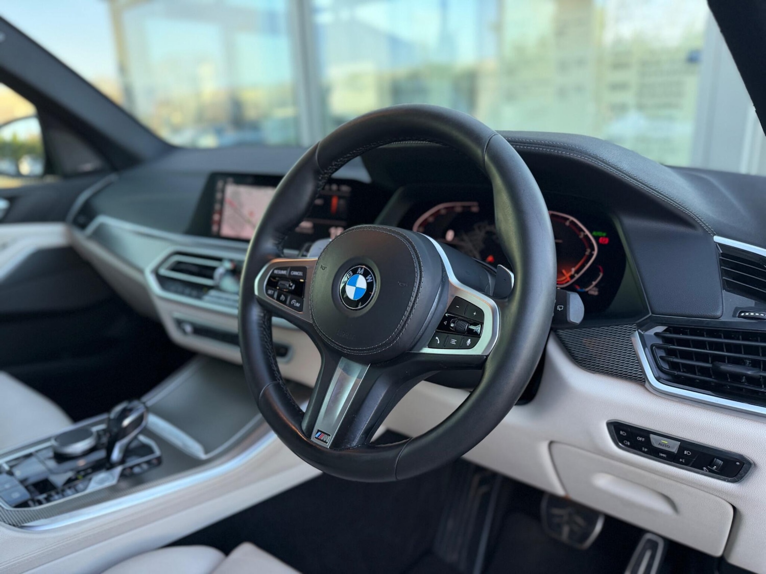 Used BMW X5 2020 for sale - 76937212: Photo 7