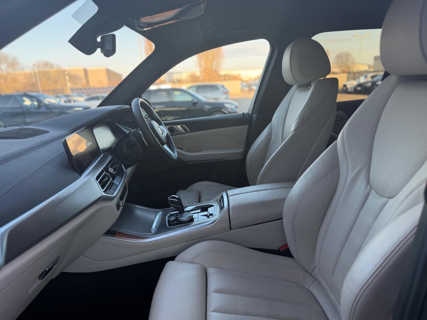 Used BMW X5 2020 for sale - 76937212: Photo 8