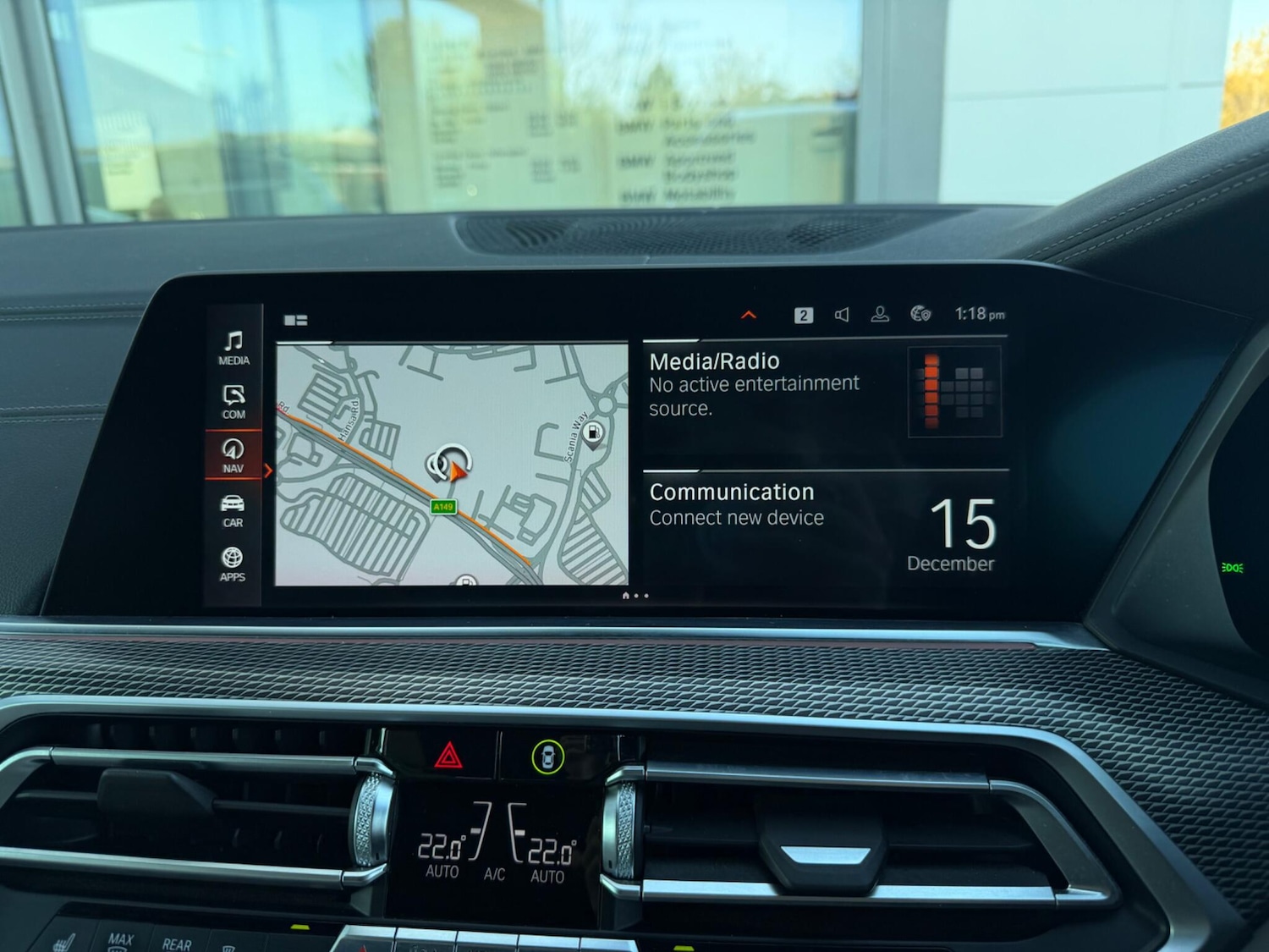 Used BMW X5 2020 for sale - 76937212: Photo 9