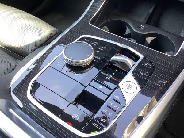 Used BMW X5 2025 for sale - 74510281: Photo 11