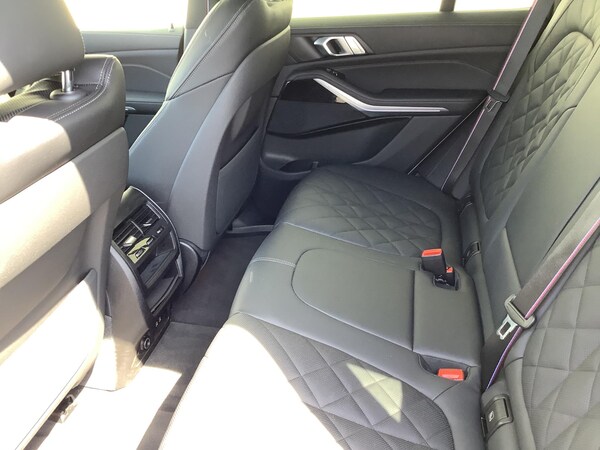 Used BMW X5 2025 for sale - 74510281: Photo 13