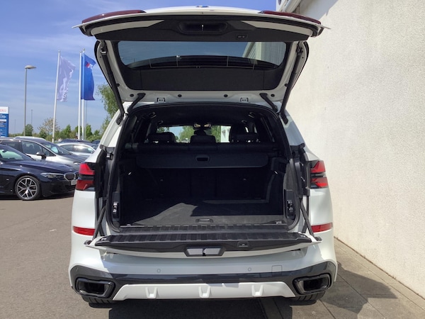 Used BMW X5 2025 for sale - 74510281: Photo 14