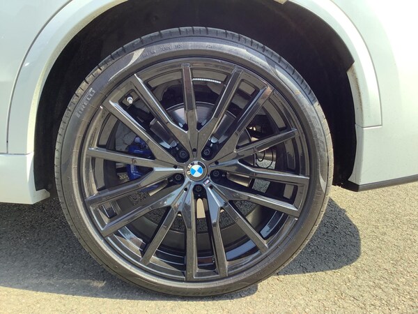 Used BMW X5 2025 for sale - 74510281: Photo 15