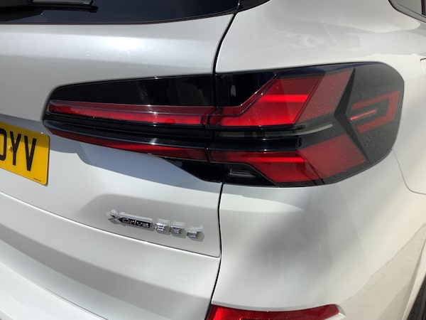 Used BMW X5 2025 for sale - 74510281: Photo 16