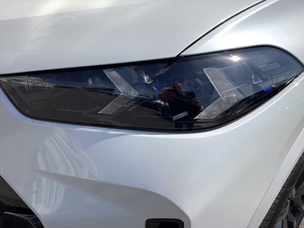 Used BMW X5 2025 for sale - 74510281: Photo 17