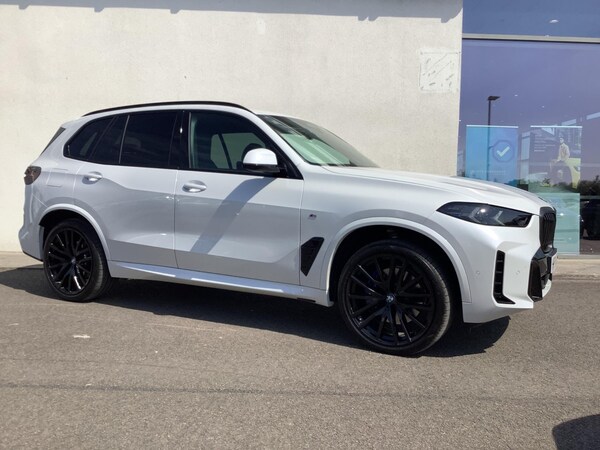 Used BMW X5 2025 for sale - 74510281: Photo 1