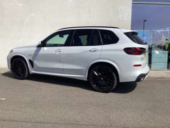 Used BMW X5 2025 for sale - 74510281: Photo