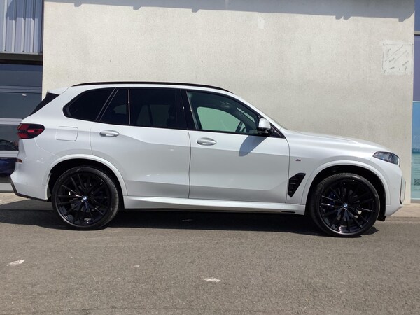 Used BMW X5 2025 for sale - 74510281: Photo 3