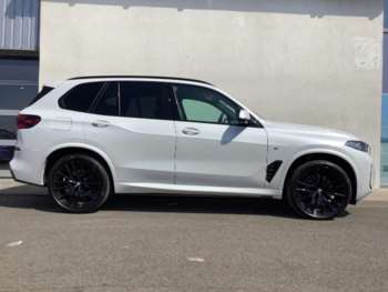 Used BMW X5 2025 for sale - 74510281: Photo