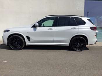 Used BMW X5 2025 for sale - 74510281: Photo