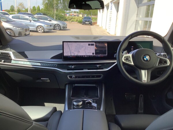 Used BMW X5 2025 for sale - 74510281: Photo 5