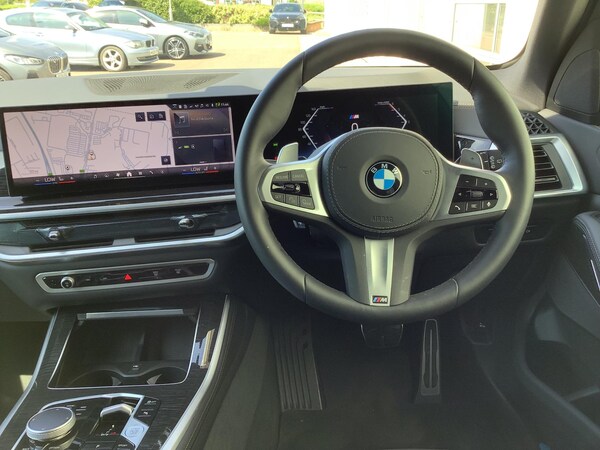 Used BMW X5 2025 for sale - 74510281: Photo 6
