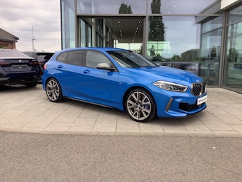 BMW - 1 Series