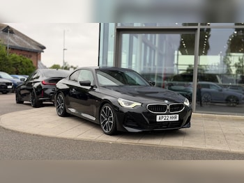 Used BMW 2 Series 2022 for sale - 79213622: Photo