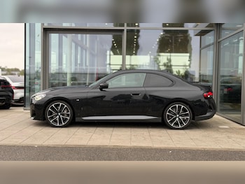 Used BMW 2 Series 2022 for sale - 79213622: Photo