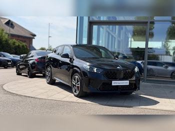 Used BMW X2 2025 for sale - 79350262: Photo