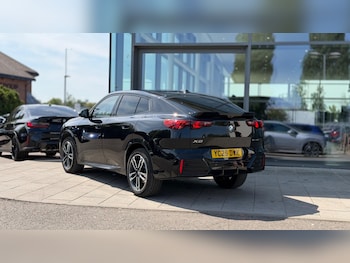 Used BMW X2 2025 for sale - 79350262: Photo