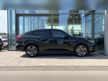 Used BMW X2 2025 for sale - 79350262: Photo