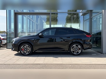Used BMW X2 2025 for sale - 79350262: Photo