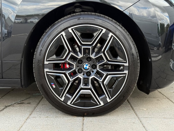 Used BMW iX 2025 for sale - 75579379: Photo 15