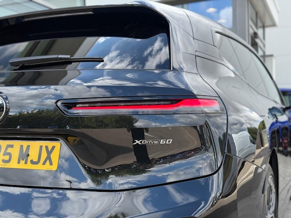 Used BMW iX 2025 for sale - 75579379: Photo 16