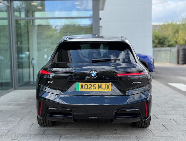 Used BMW iX 2025 for sale - 75579379: Photo 19