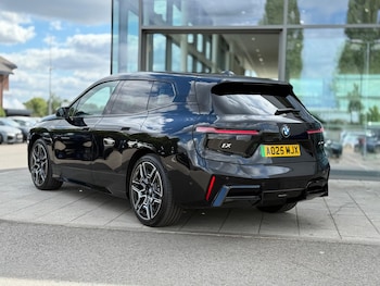 Used BMW iX 2025 for sale - 75579379: Photo