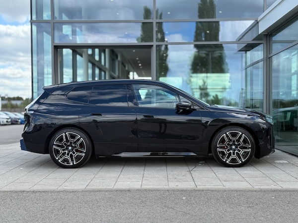 Used BMW iX 2025 for sale - 75579379: Photo 3