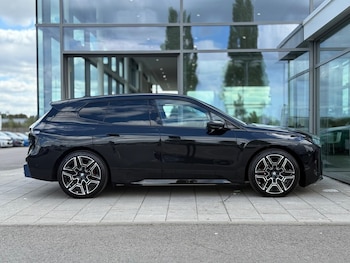 Used BMW iX 2025 for sale - 75579379: Photo