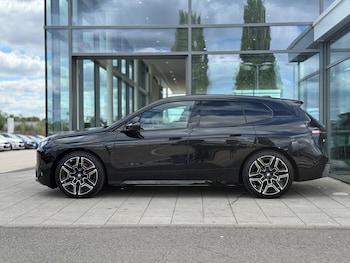 Used BMW iX 2025 for sale - 75579379: Photo
