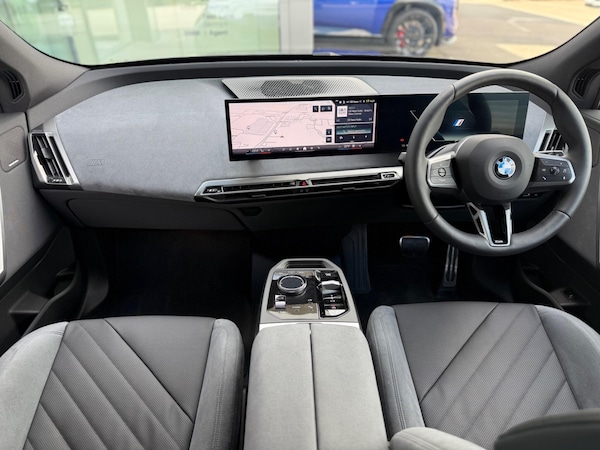 Used BMW iX 2025 for sale - 75579379: Photo 5