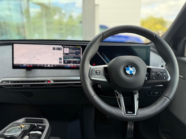 Used BMW iX 2025 for sale - 75579379: Photo 6